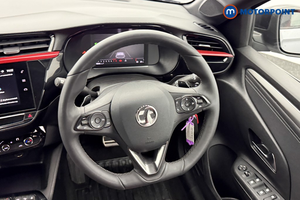 Used Vauxhall Corsa 2023 for sale - 76789500: Photo 11