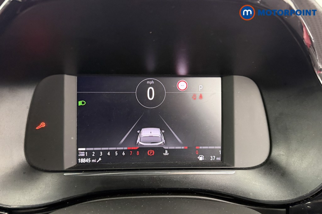 Used Vauxhall Corsa 2023 for sale - 76789500: Photo 13