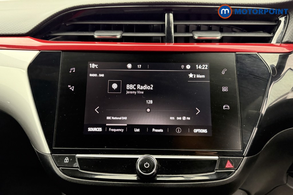 Used Vauxhall Corsa 2023 for sale - 76789500: Photo 14