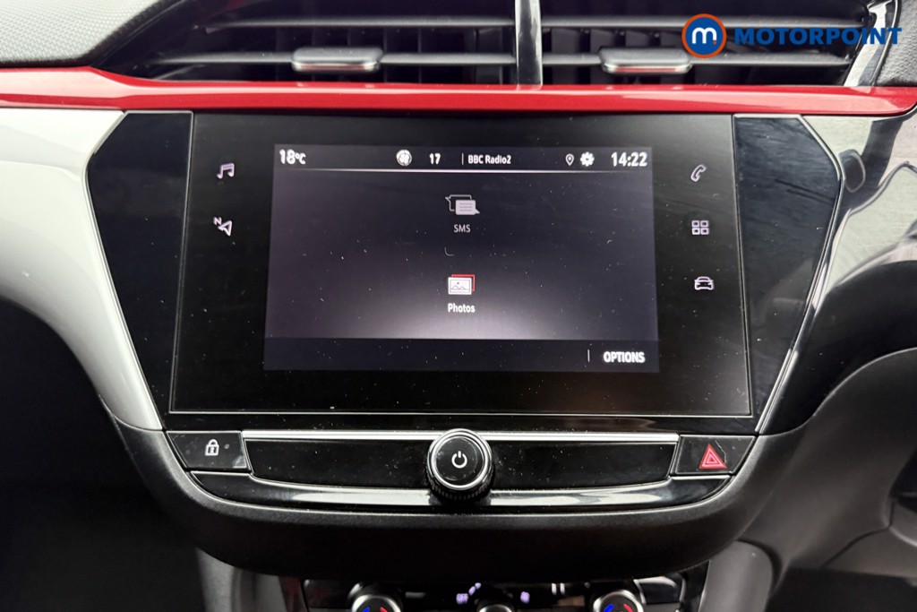 Used Vauxhall Corsa 2023 for sale - 76789500: Photo 16