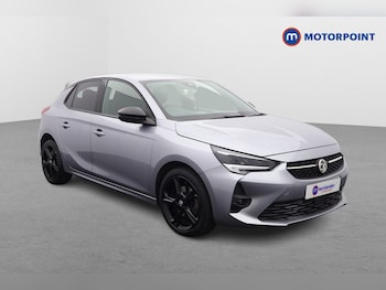 Used Vauxhall Corsa 2023 for sale - 76789500: Photo