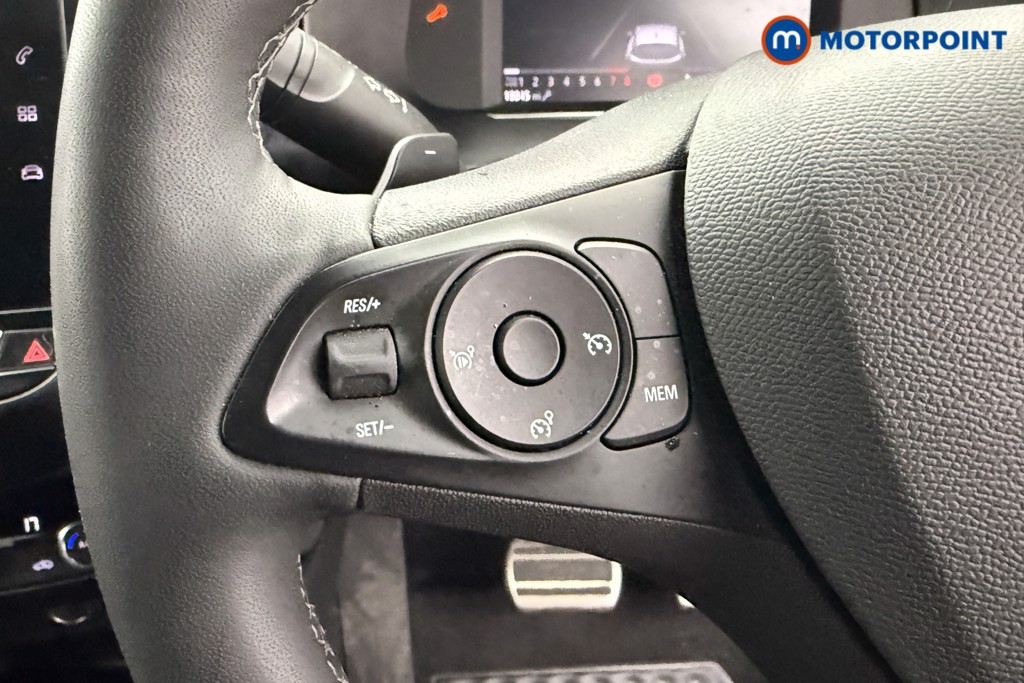 Used Vauxhall Corsa 2023 for sale - 76789500: Photo 20