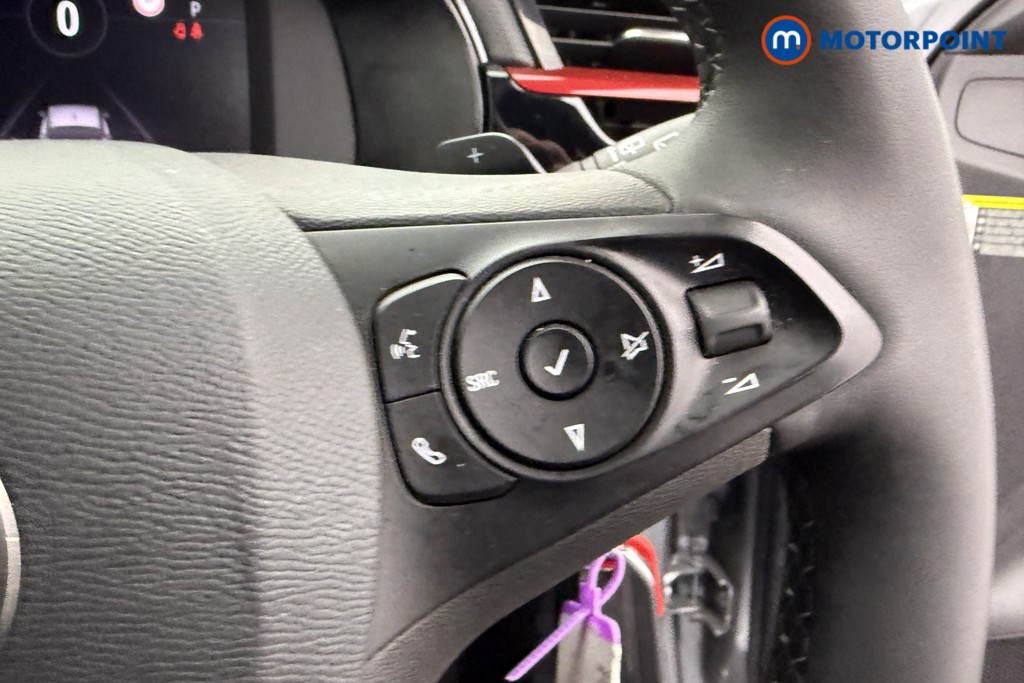 Used Vauxhall Corsa 2023 for sale - 76789500: Photo 21