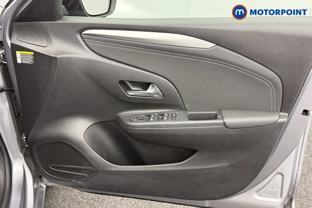 Used Vauxhall Corsa 2023 for sale - 76789500: Photo 24