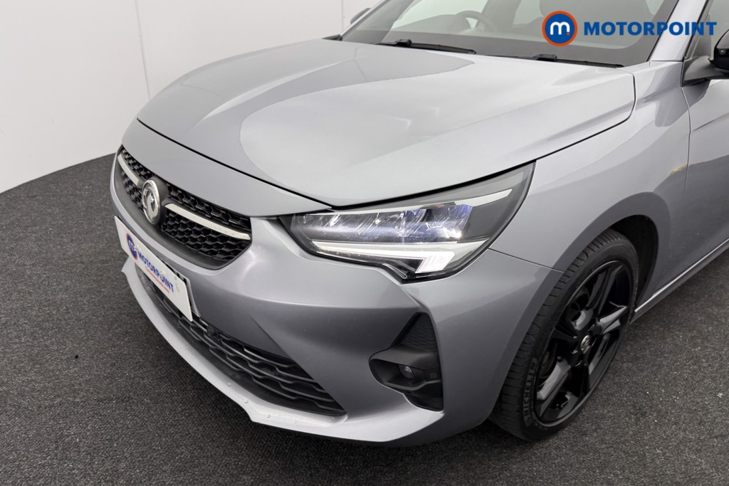 Used Vauxhall Corsa 2023 for sale - 76789500: Photo 33
