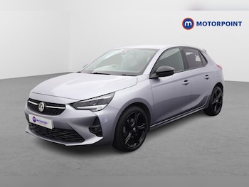 Used Vauxhall Corsa 2023 for sale - 76789500: Photo