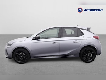 Used Vauxhall Corsa 2023 for sale - 76789500: Photo