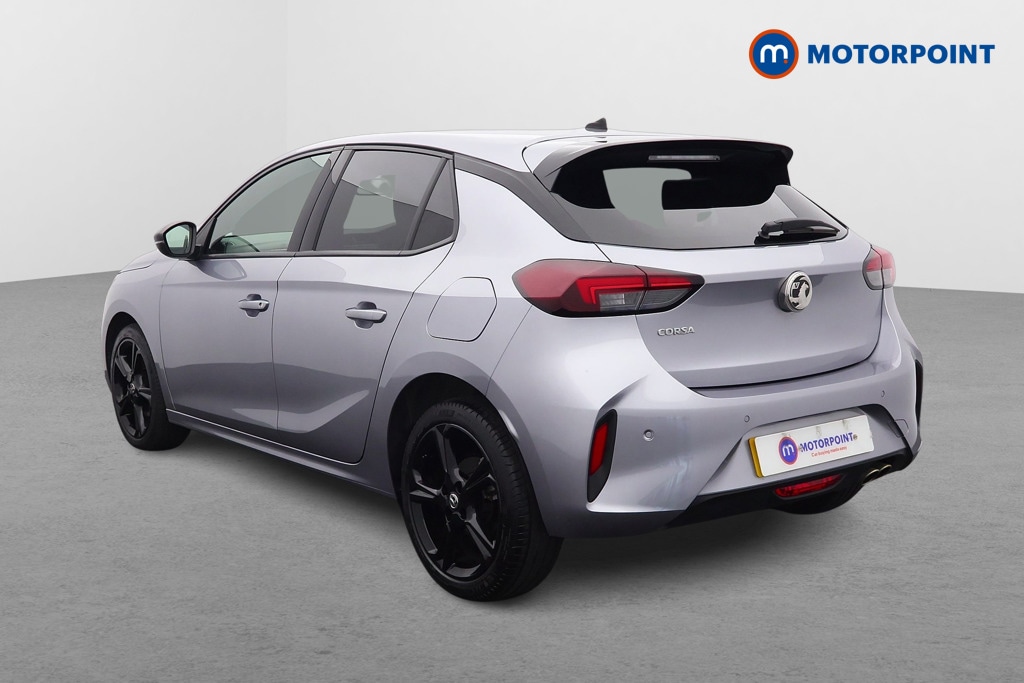 Used Vauxhall Corsa 2023 for sale - 76789500: Photo 5