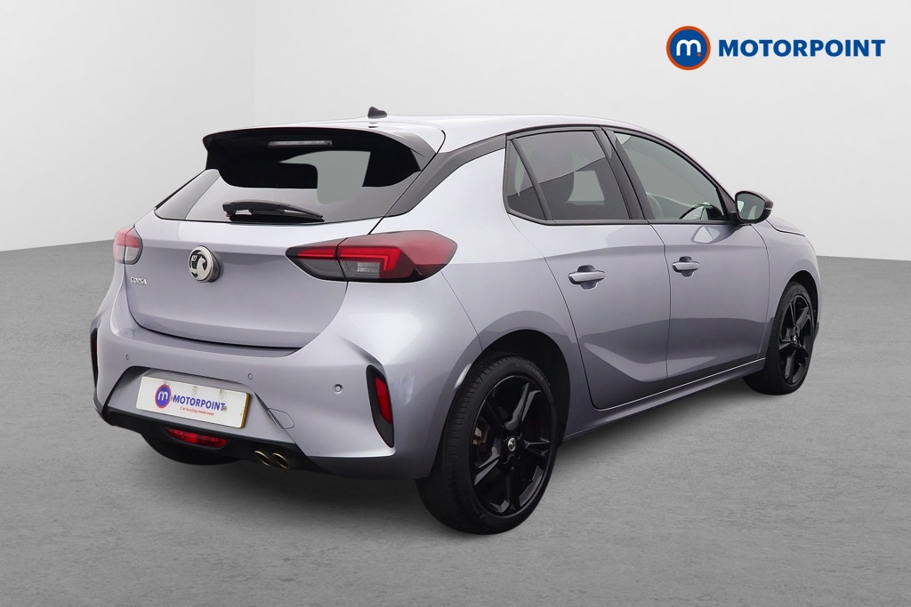 Used Vauxhall Corsa 2023 for sale - 76789500: Photo 7