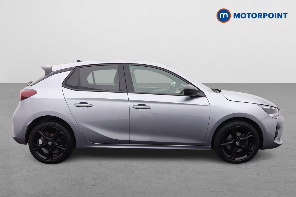 Used Vauxhall Corsa 2023 for sale - 76789500: Photo 8