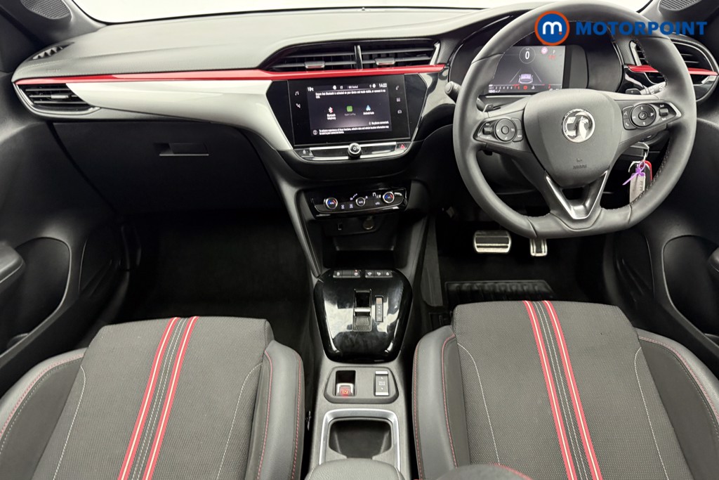 Used Vauxhall Corsa 2023 for sale - 76789500: Photo 9