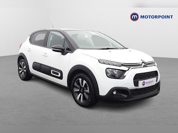 Used Citroen C3 2024 for sale - 75703151: Photo