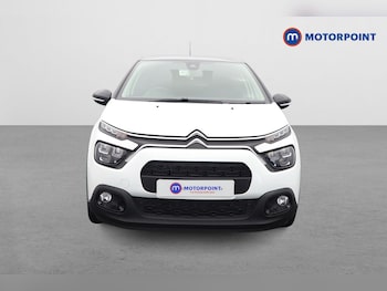 Used Citroen C3 2024 for sale - 75703151: Photo