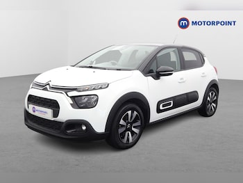 Used Citroen C3 2024 for sale - 75703151: Photo