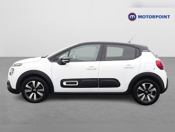 Used Citroen C3 2024 for sale - 75703151: Photo