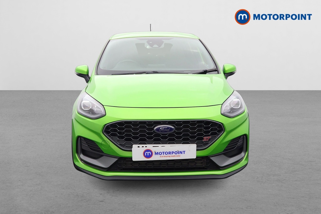 Used Ford Fiesta 2022 for sale - 76568814: Photo 1