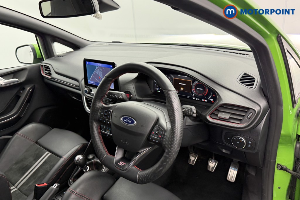 Used Ford Fiesta 2022 for sale - 76568814: Photo 10