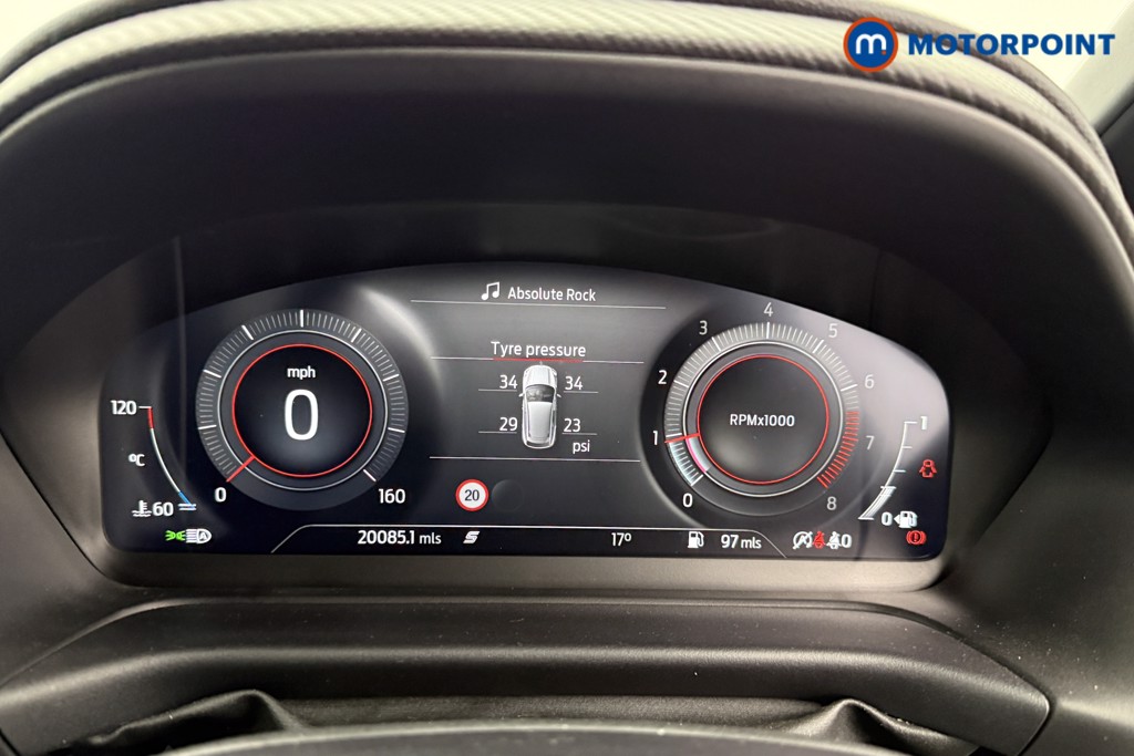 Used Ford Fiesta 2022 for sale - 76568814: Photo 11