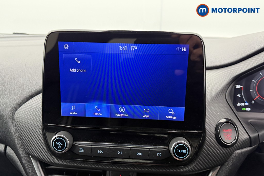 Used Ford Fiesta 2022 for sale - 76568814: Photo 12