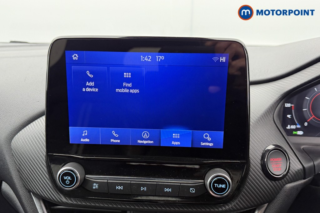 Used Ford Fiesta 2022 for sale - 76568814: Photo 13