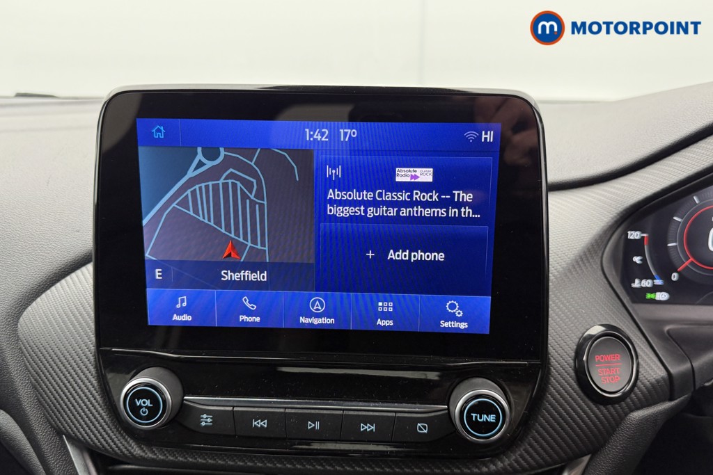 Used Ford Fiesta 2022 for sale - 76568814: Photo 14