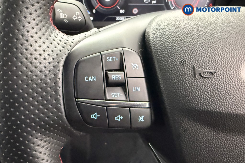 Used Ford Fiesta 2022 for sale - 76568814: Photo 15