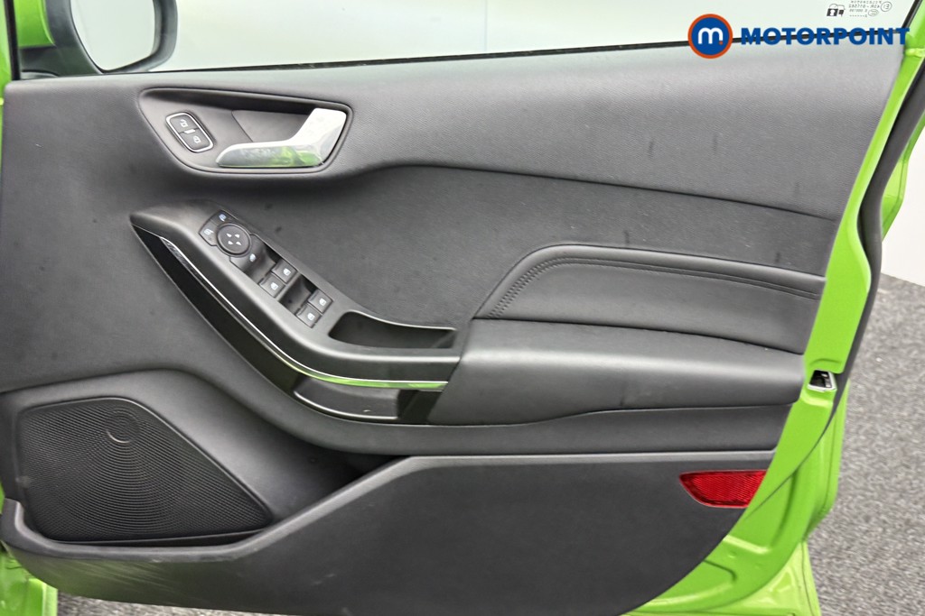 Used Ford Fiesta 2022 for sale - 76568814: Photo 17