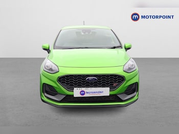 Used Ford Fiesta 2022 for sale - 76568814: Photo