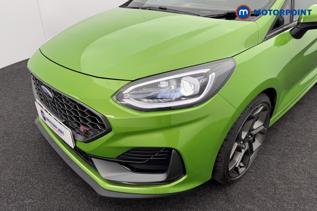 Used Ford Fiesta 2022 for sale - 76568814: Photo 21