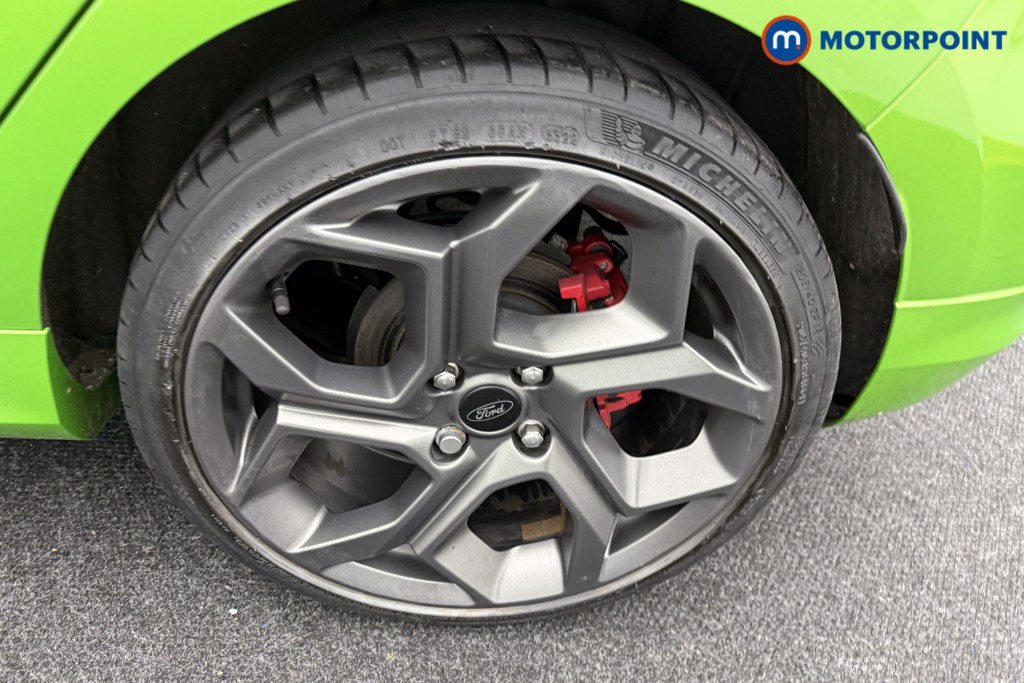 Used Ford Fiesta 2022 for sale - 76568814: Photo 22