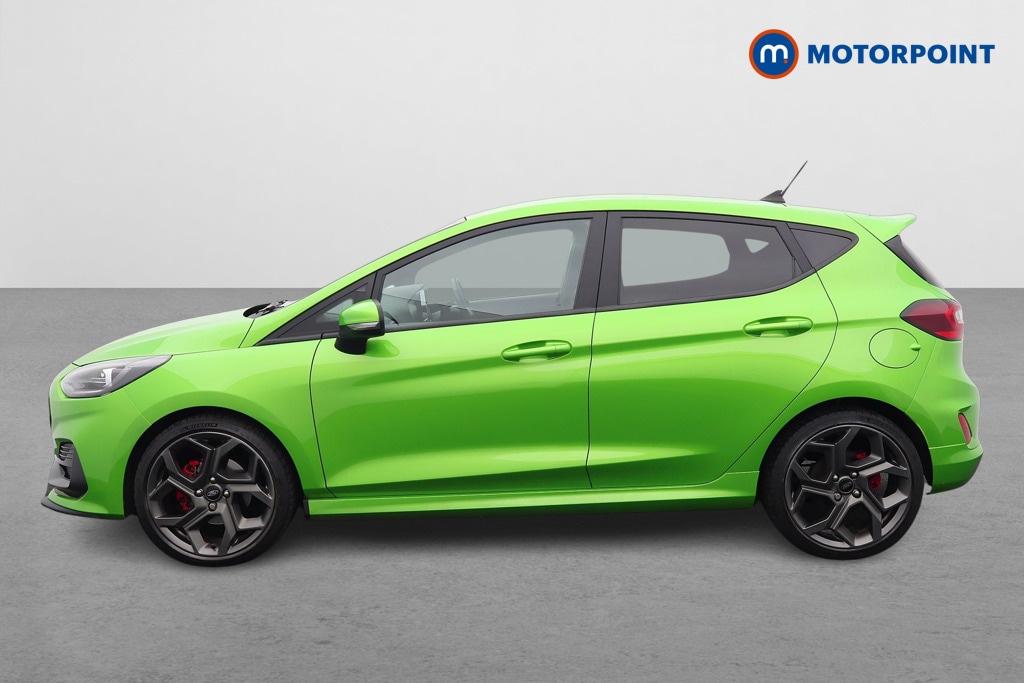 Used Ford Fiesta 2022 for sale - 76568814: Photo 3