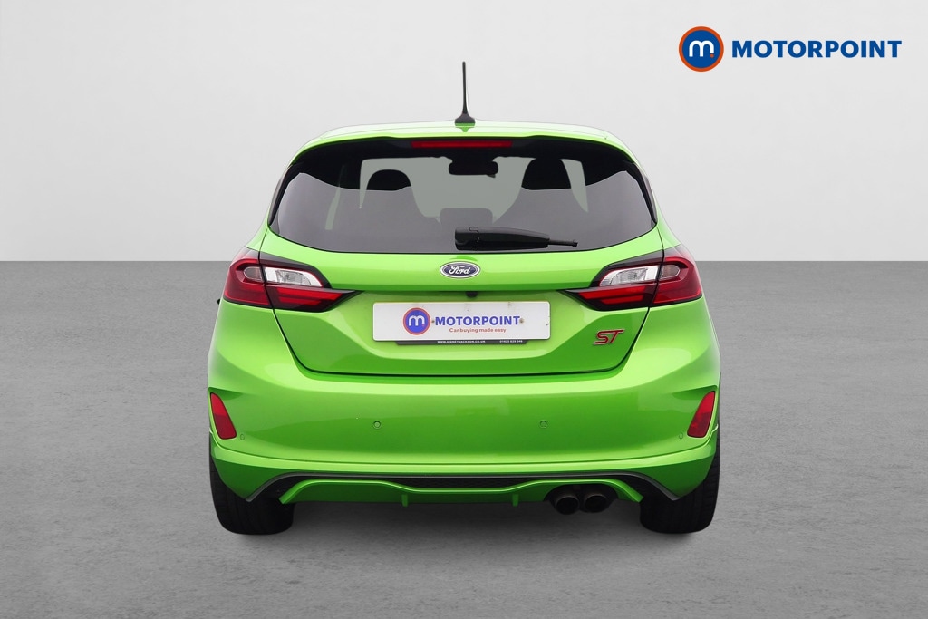 Used Ford Fiesta 2022 for sale - 76568814: Photo 5