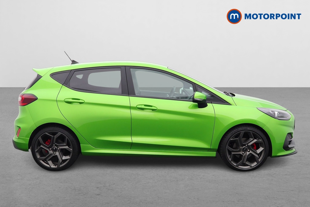 Used Ford Fiesta 2022 for sale - 76568814: Photo 7