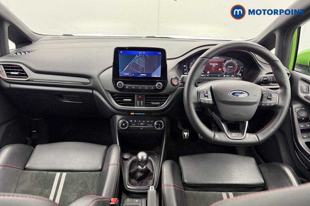 Used Ford Fiesta 2022 for sale - 76568814: Photo 8