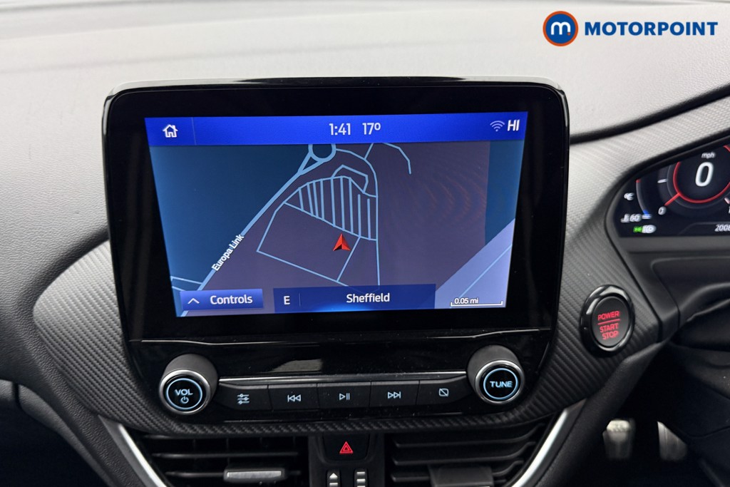 Used Ford Fiesta 2022 for sale - 76568814: Photo 9