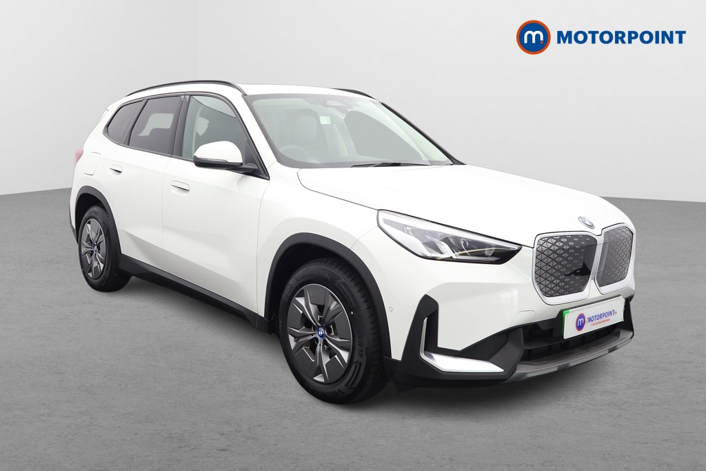 Used BMW iX1 2025 for sale - 76125553: Photo 1