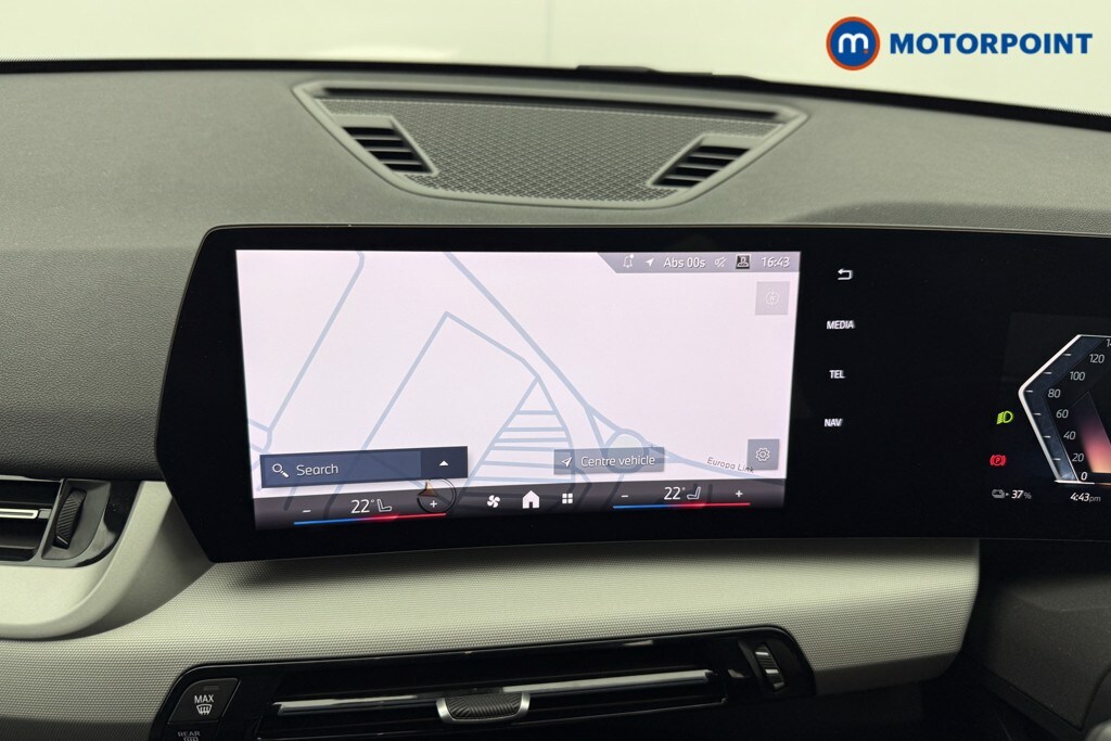 Used BMW iX1 2025 for sale - 76125553: Photo 10