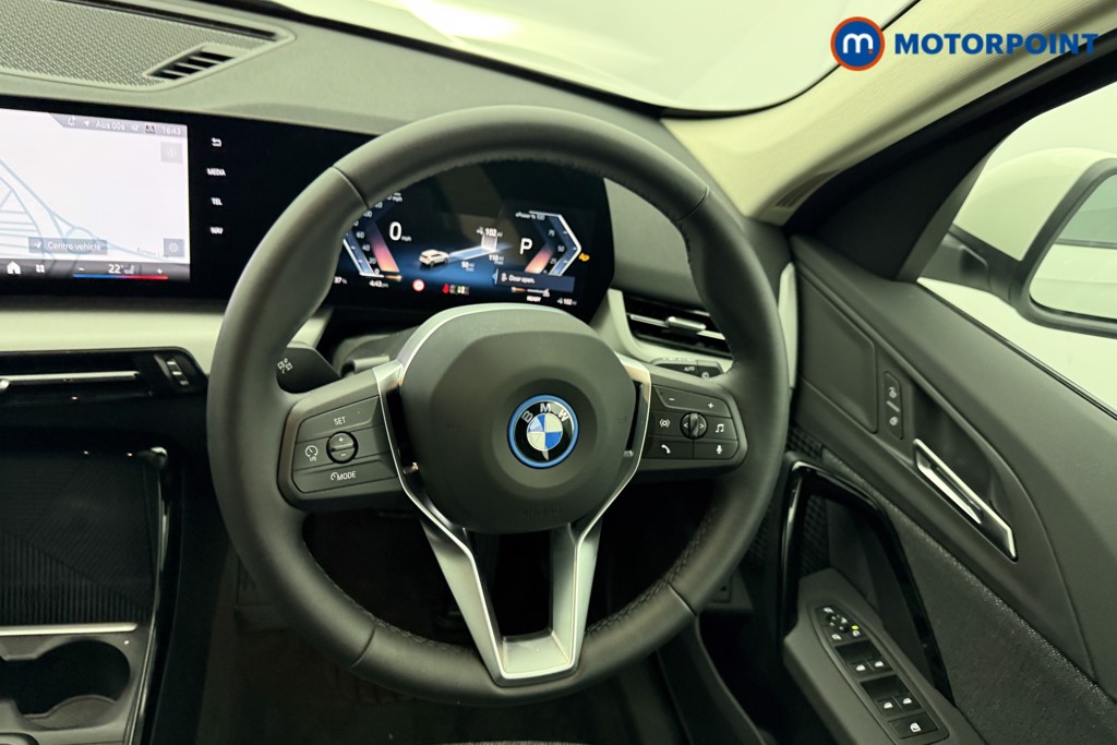 Used BMW iX1 2025 for sale - 76125553: Photo 11