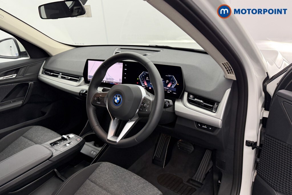 Used BMW iX1 2025 for sale - 76125553: Photo 12