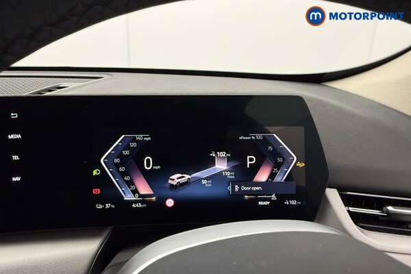 Used BMW iX1 2025 for sale - 76125553: Photo 13
