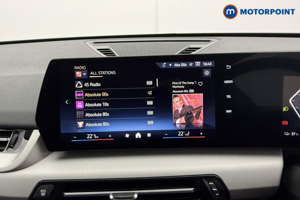 Used BMW iX1 2025 for sale - 76125553: Photo 14