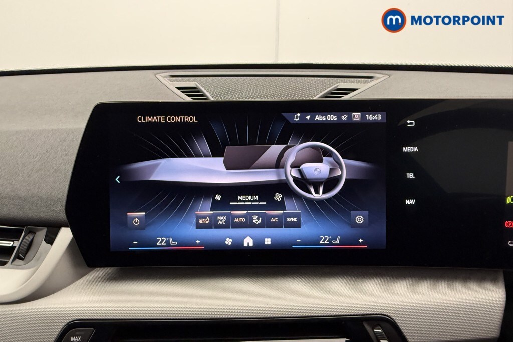 Used BMW iX1 2025 for sale - 76125553: Photo 15