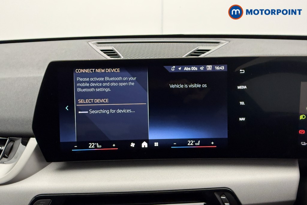 Used BMW iX1 2025 for sale - 76125553: Photo 16