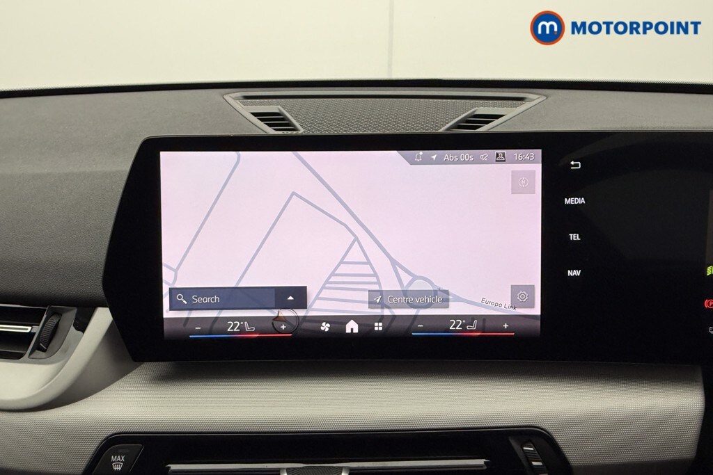 Used BMW iX1 2025 for sale - 76125553: Photo 17