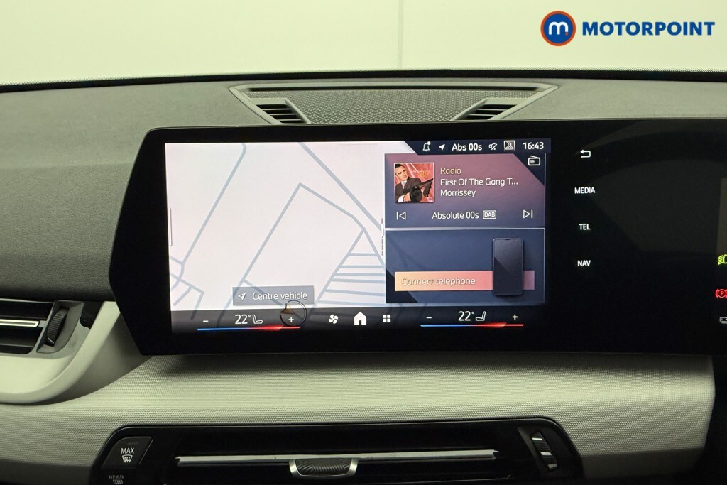 Used BMW iX1 2025 for sale - 76125553: Photo 18