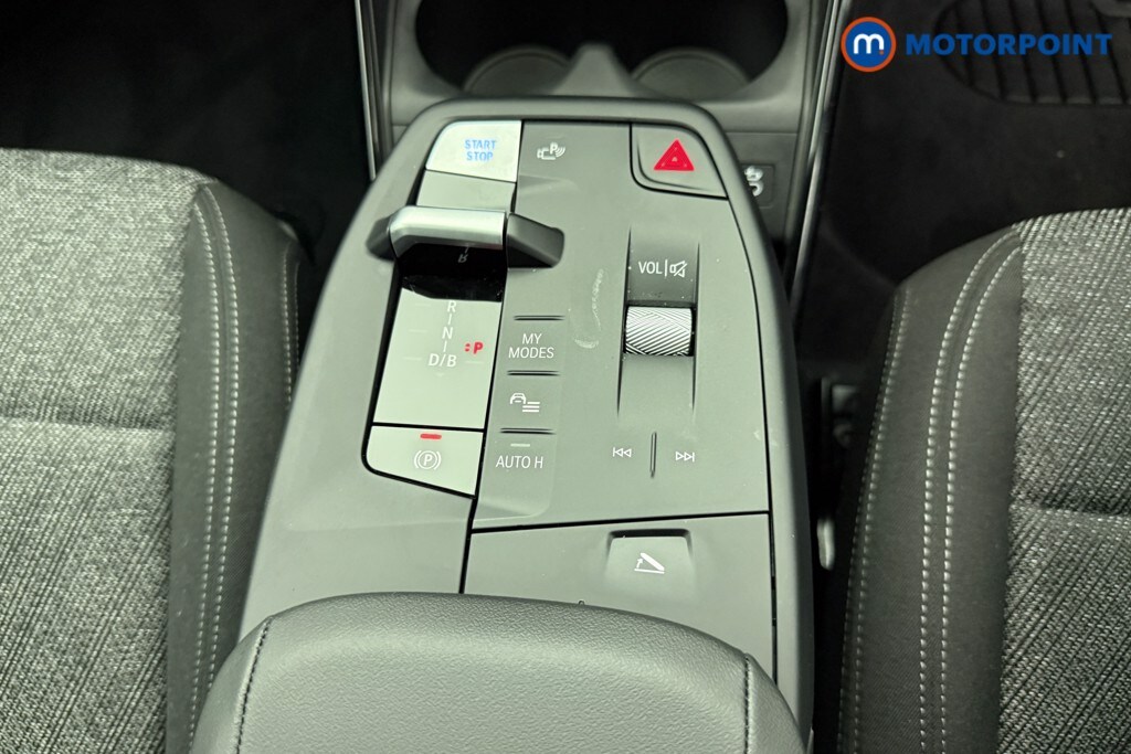 Used BMW iX1 2025 for sale - 76125553: Photo 19