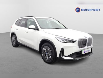Used BMW iX1 2025 for sale - 76125553: Photo