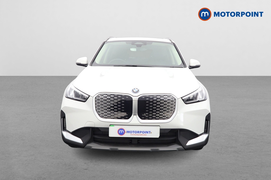 Used BMW iX1 2025 for sale - 76125553: Photo 2