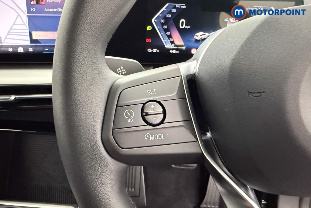 Used BMW iX1 2025 for sale - 76125553: Photo 20