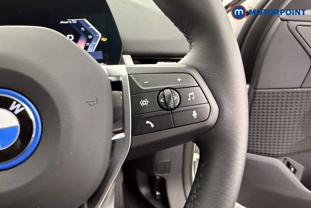 Used BMW iX1 2025 for sale - 76125553: Photo 21